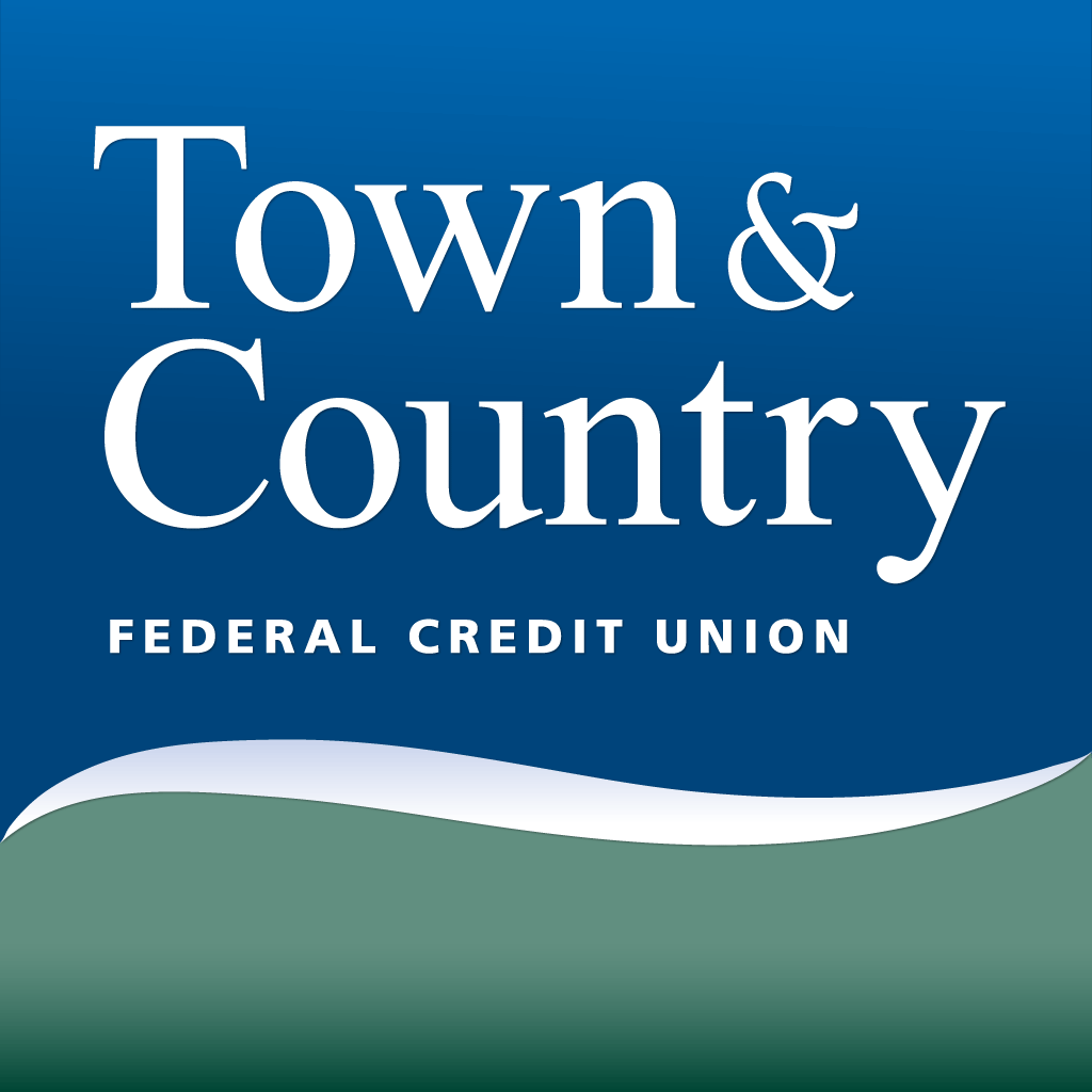Town & Country Federal Credit Union logo